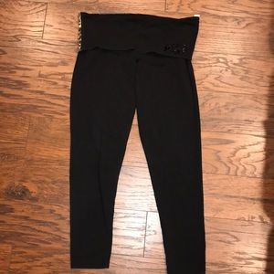 Victoria’s Secret leggings